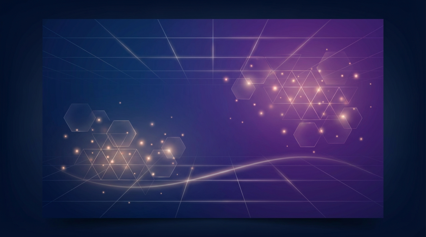 Technology background